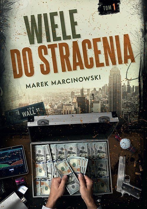 Wiele do stracenia / Anatta