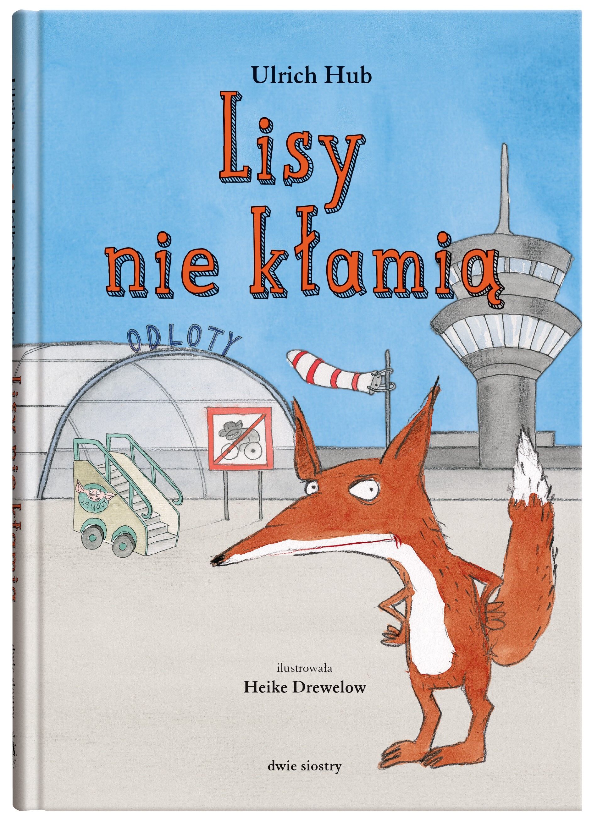 Lisy nie kłamią (audiobook MP3)