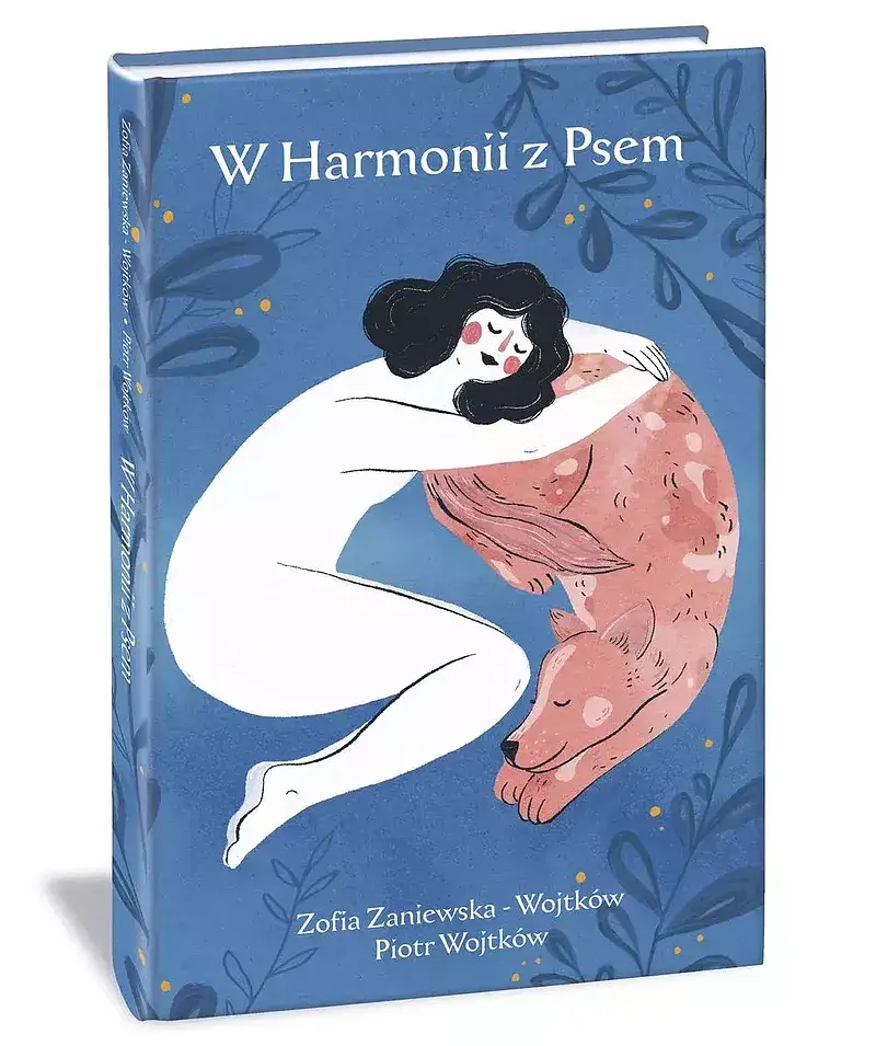 W harmonii z psem