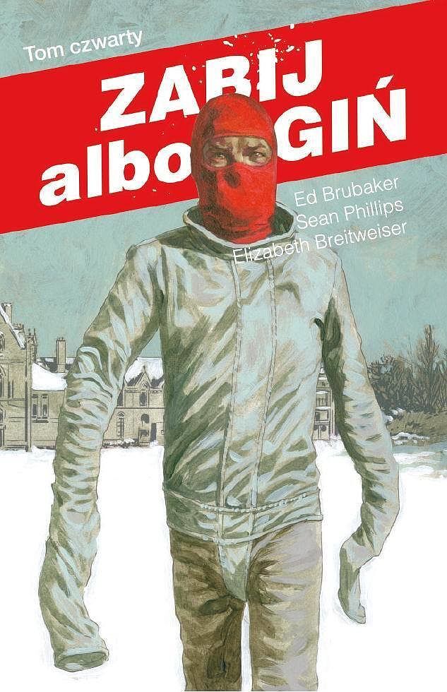 Zabij albo zgiń - 4