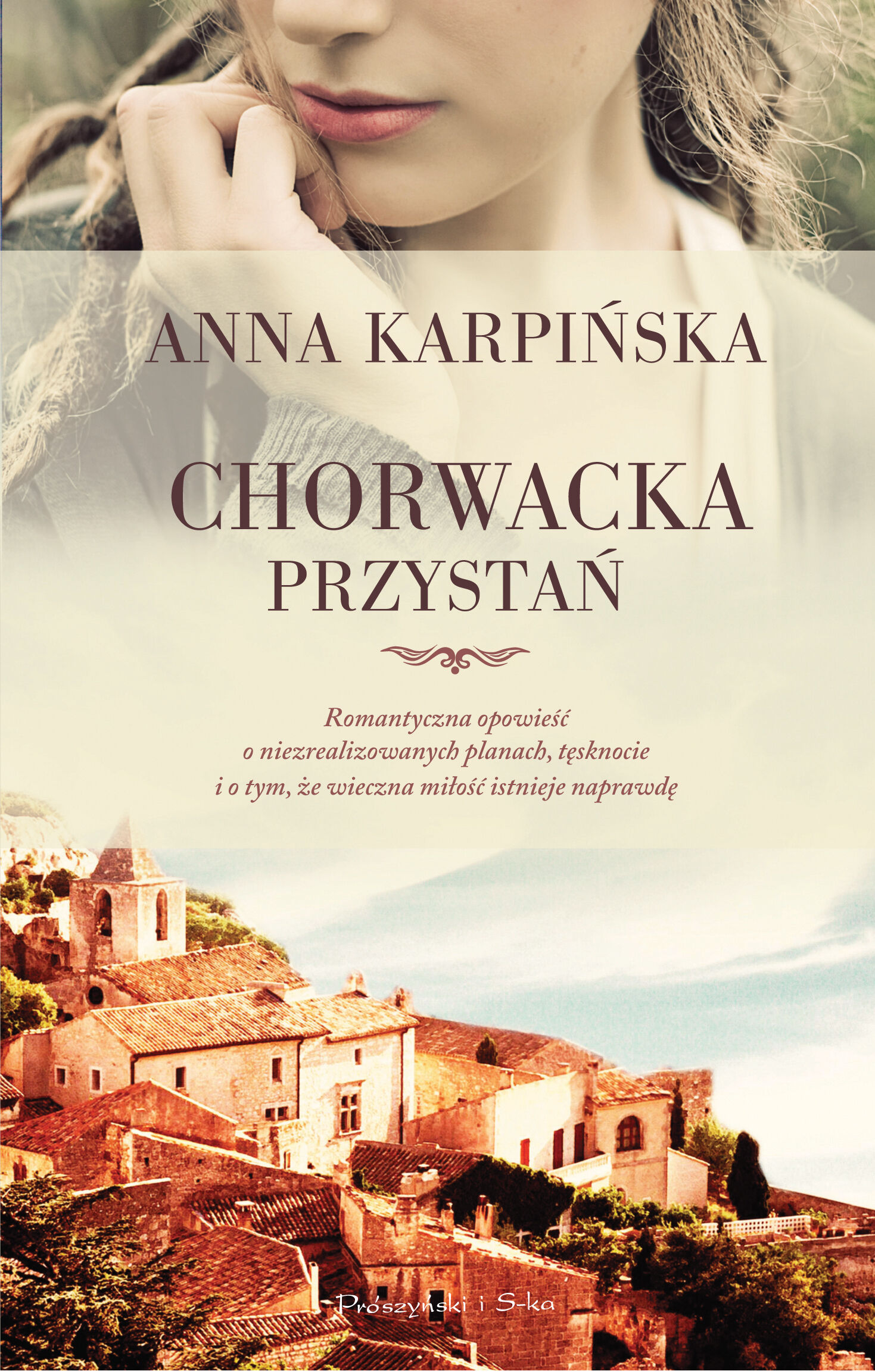 Chorwacka przystań