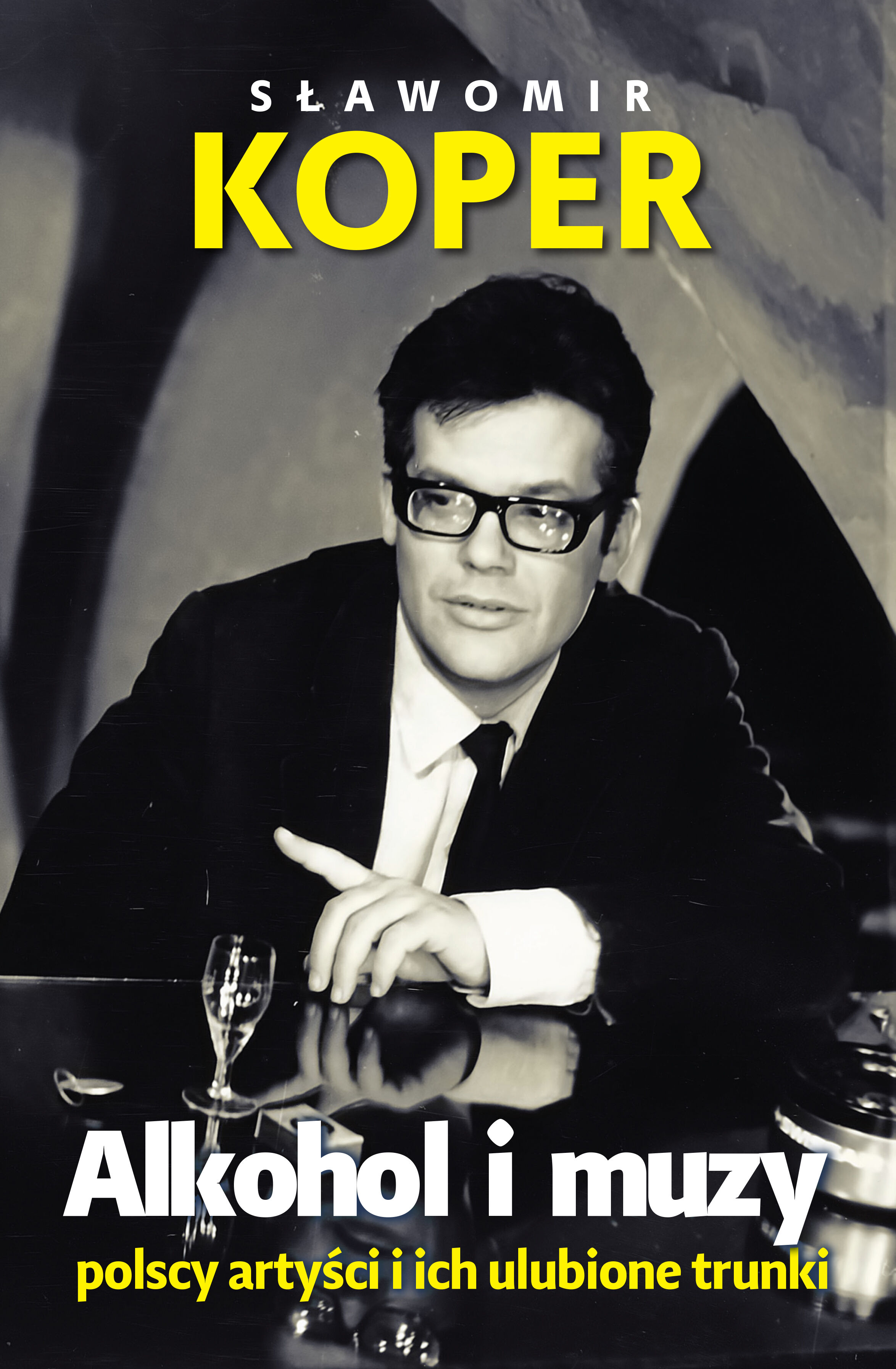 Alkohol i muzy (e-book)