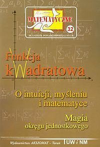 Funkcja kwadratowa