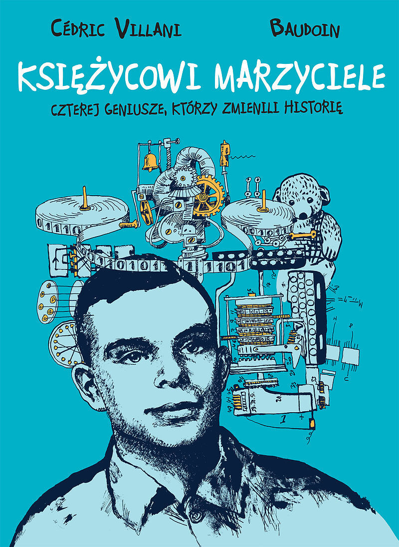Księżycowi marzyciele