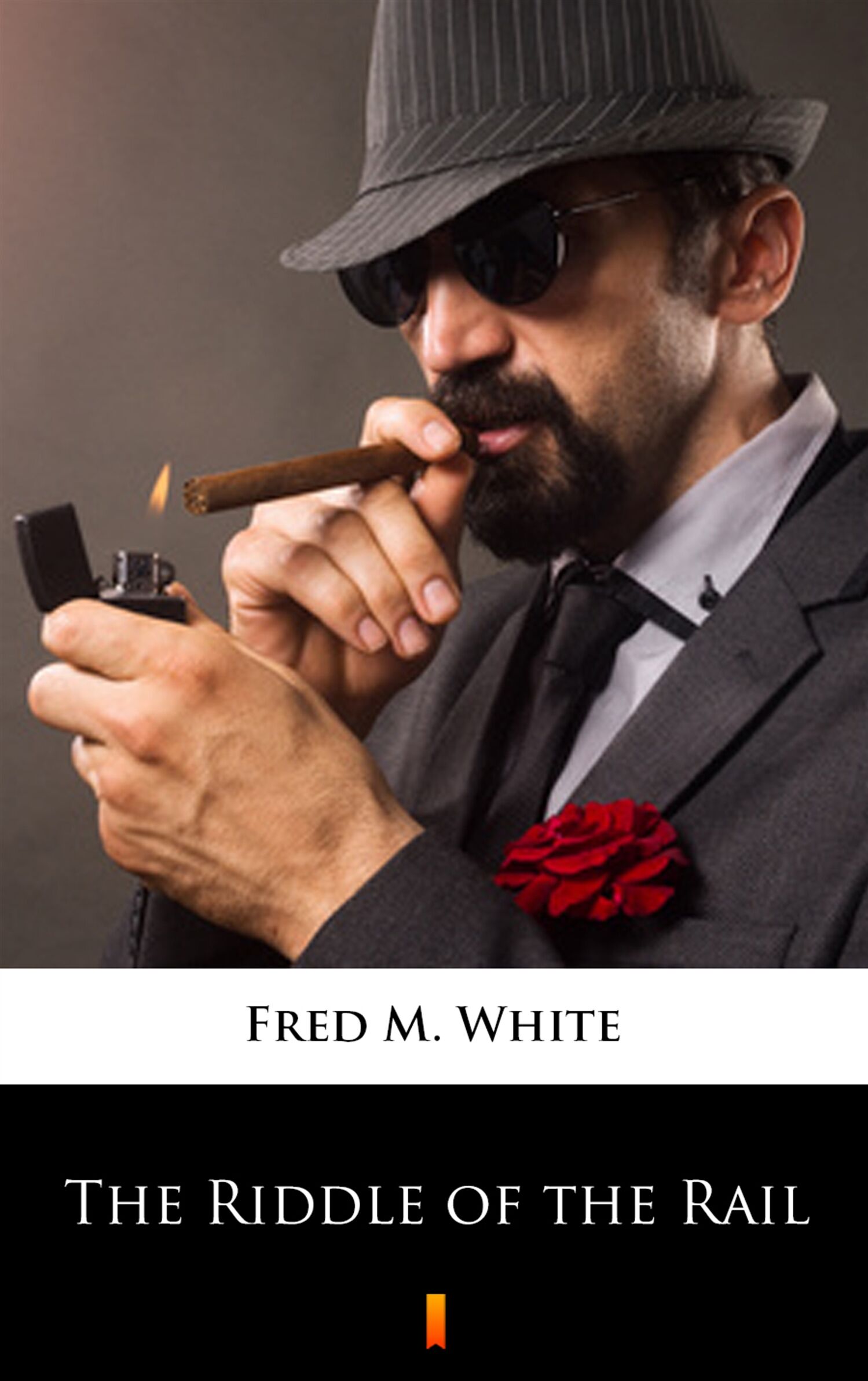 The Riddle of the Rail (e-book)