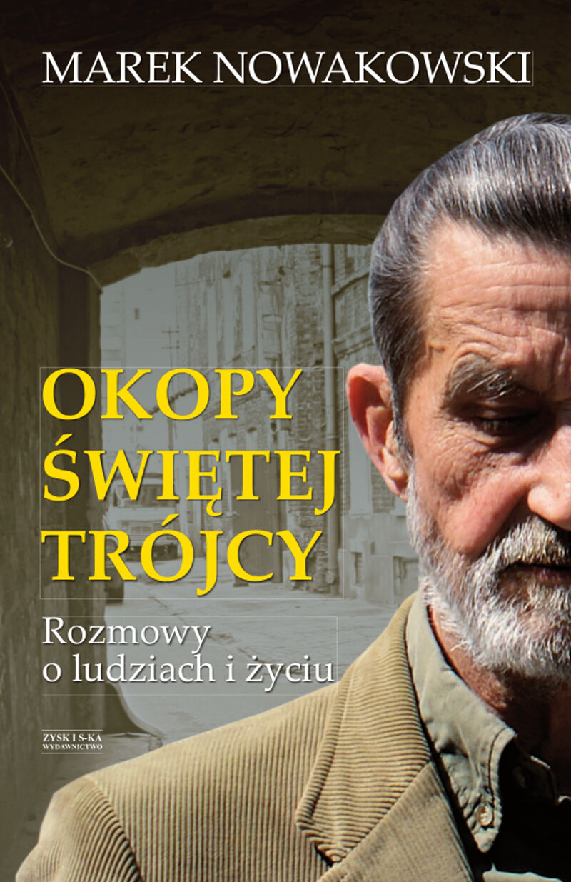 Okopy Świętej Trójcy. (e-book)