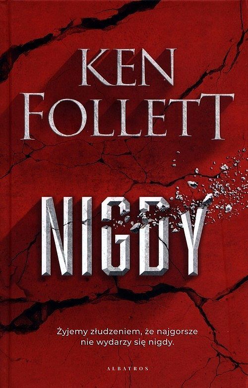 Nigdy (wydanie specjalne)