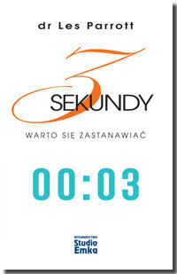 3 sekundy warto się zastanawiać