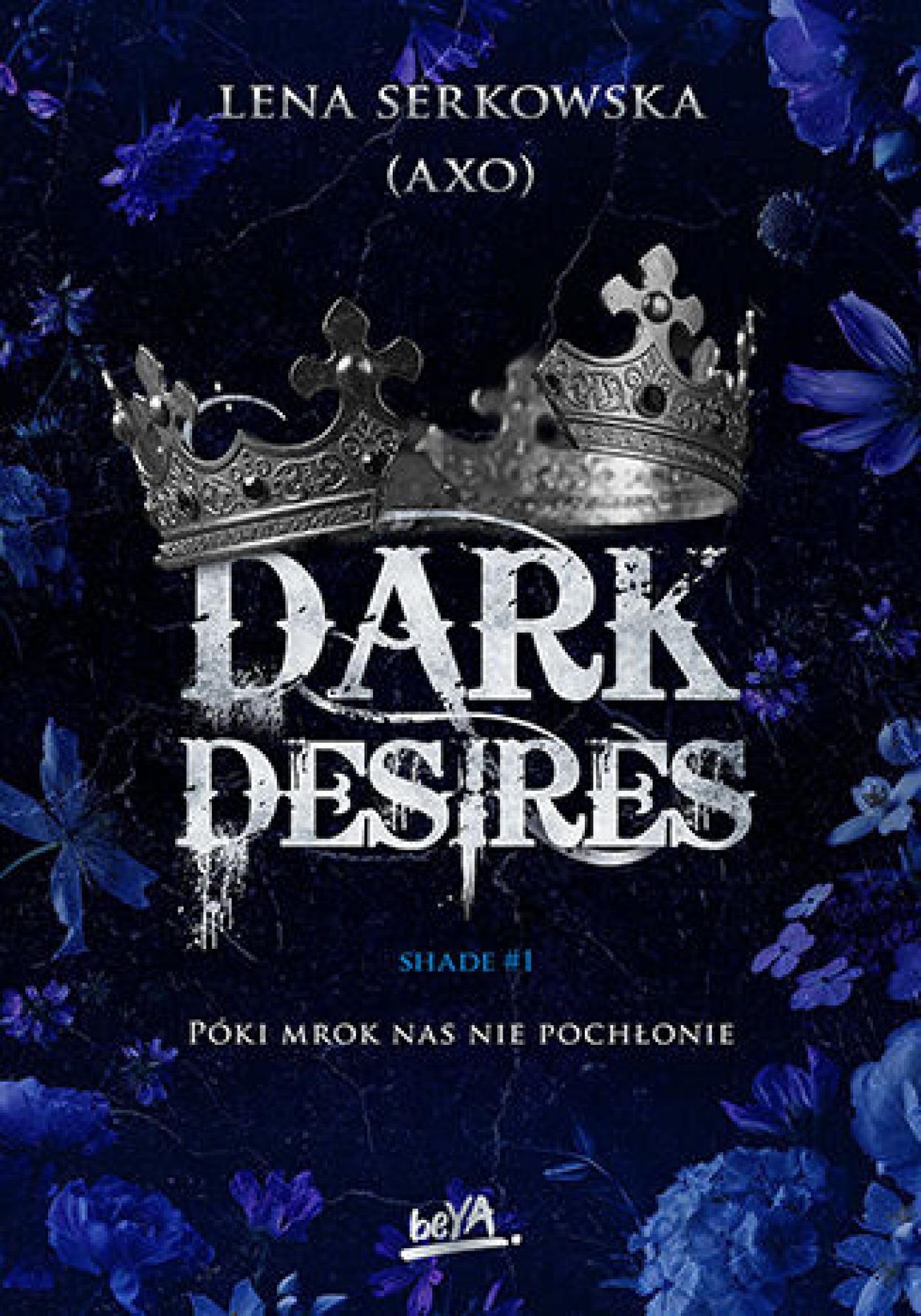 Dark desires (e-book)