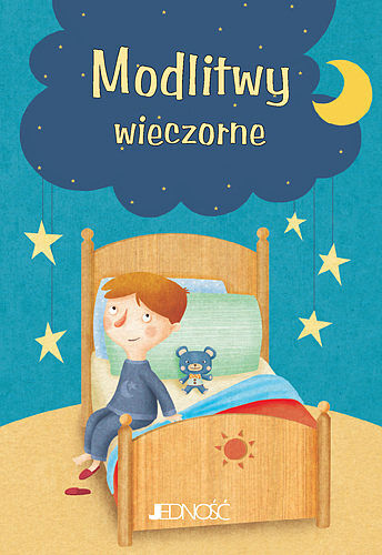 Modlitwy dzieci Bożych.