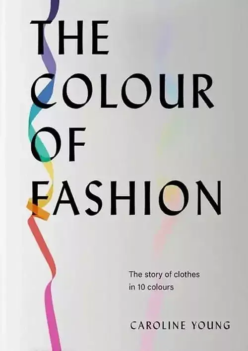 The Colour of Fashion