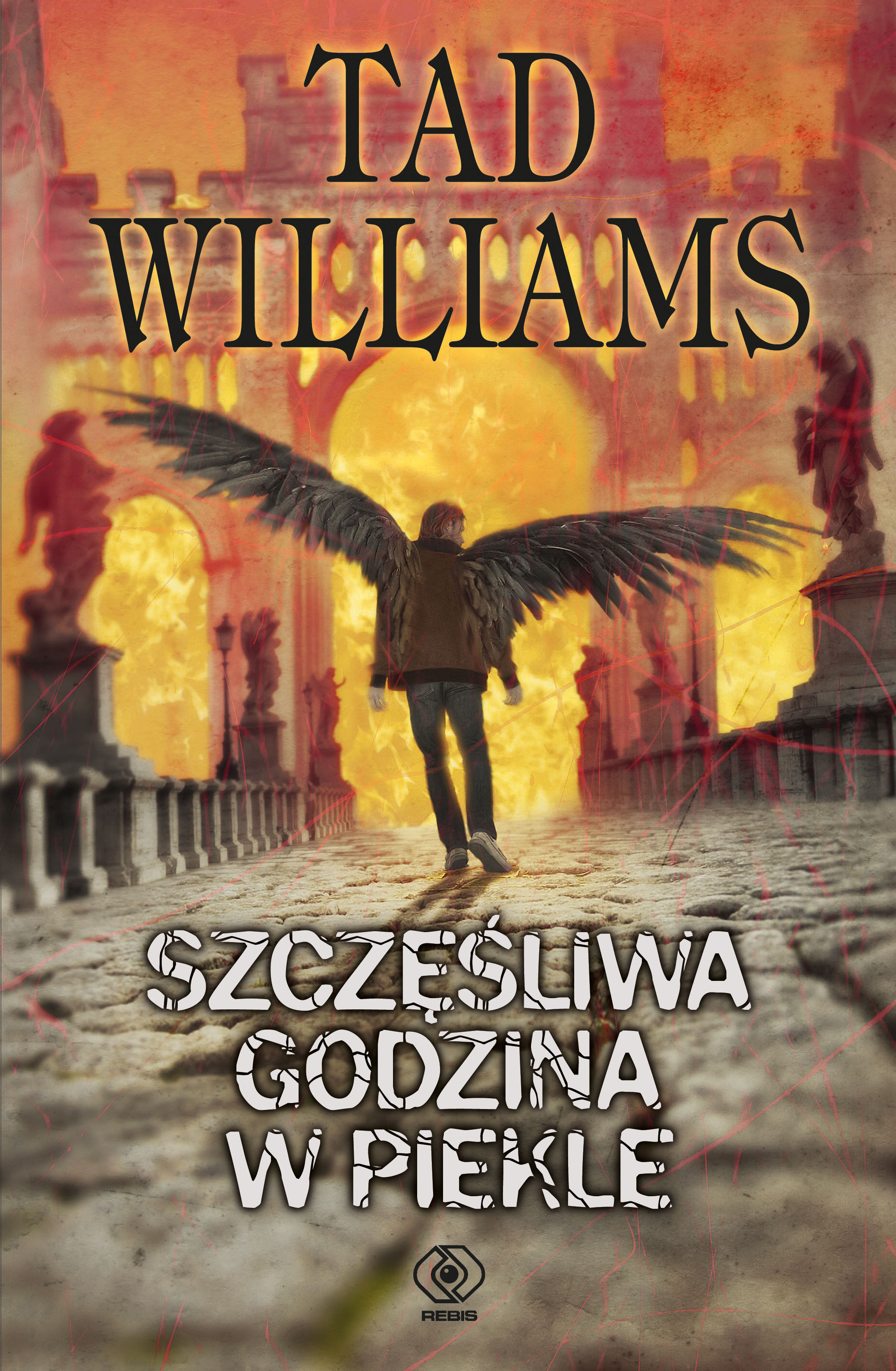 Szczęśliwa godzina w Piekle