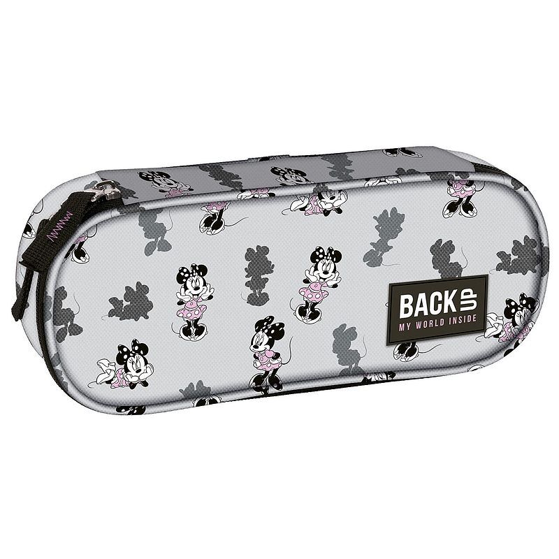 Piórnik Backup 4 Model A Minnie 40