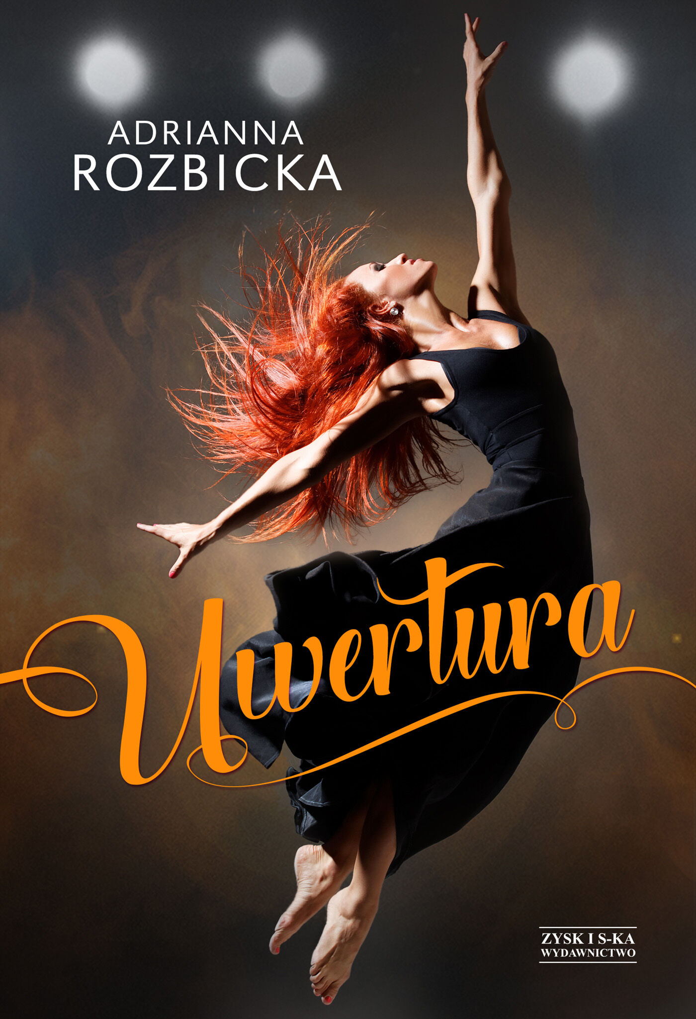 Uwertura (e-book)