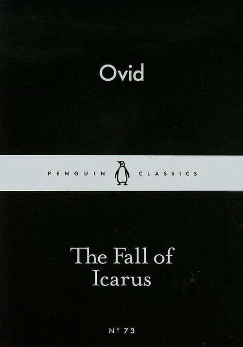 The Fall of Icarus