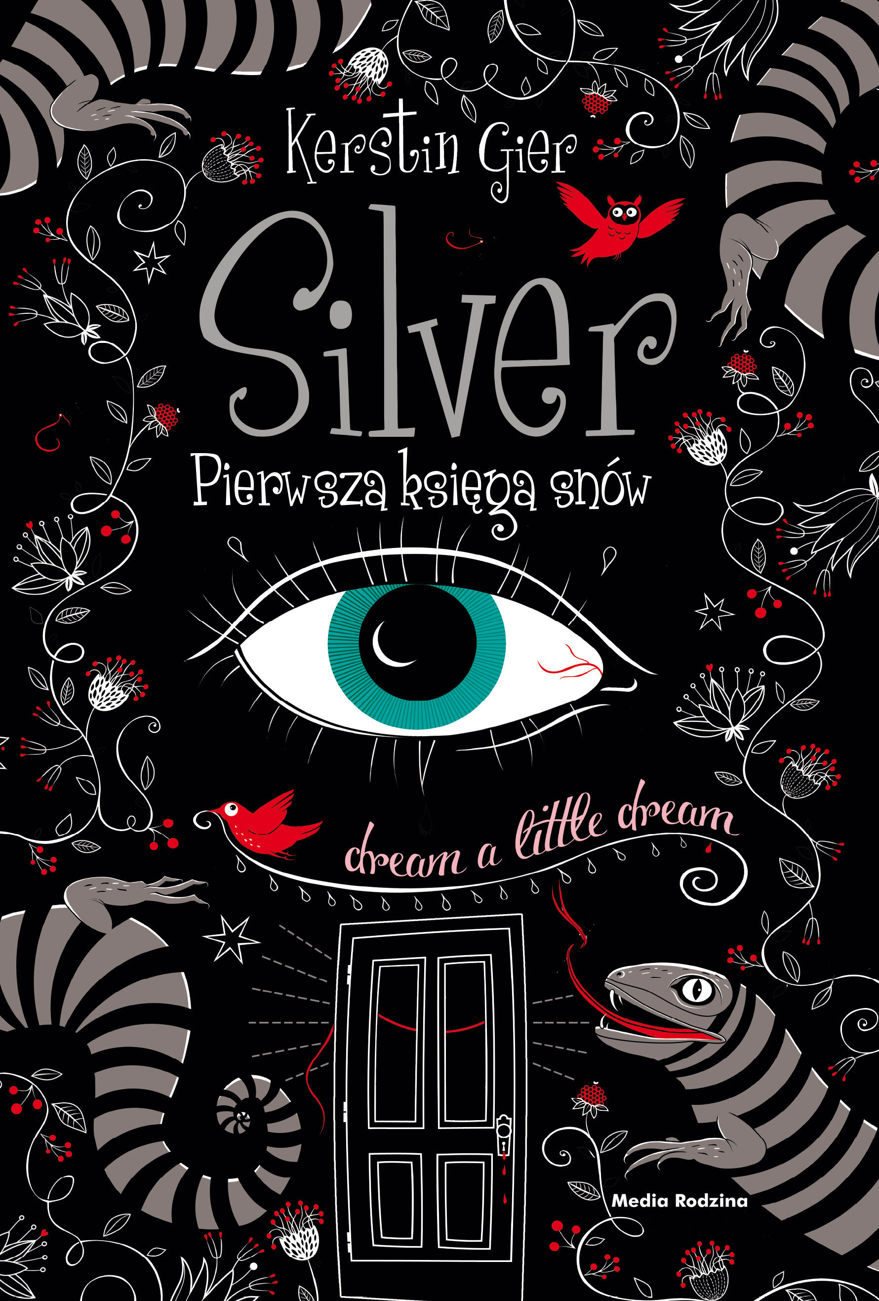 Silver (e-book)