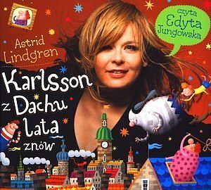 Karlsson z Dachu lata znów
