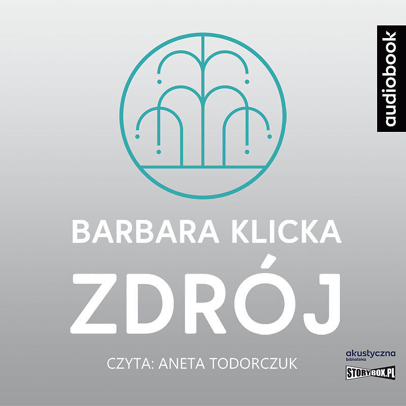 Cd mp3 zdrój
