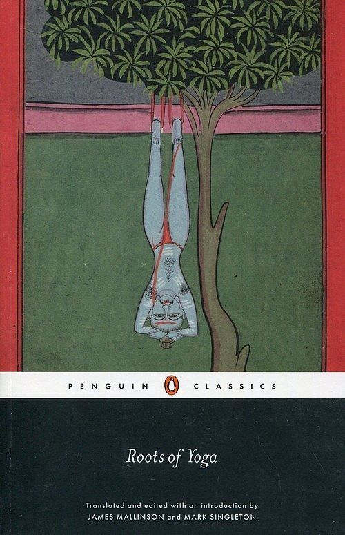 Roots of Yoga