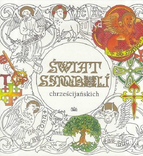 Świat symboli chrześcijańskich