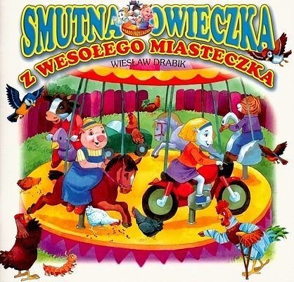 Smutna owieczka z wesołego miasteczka