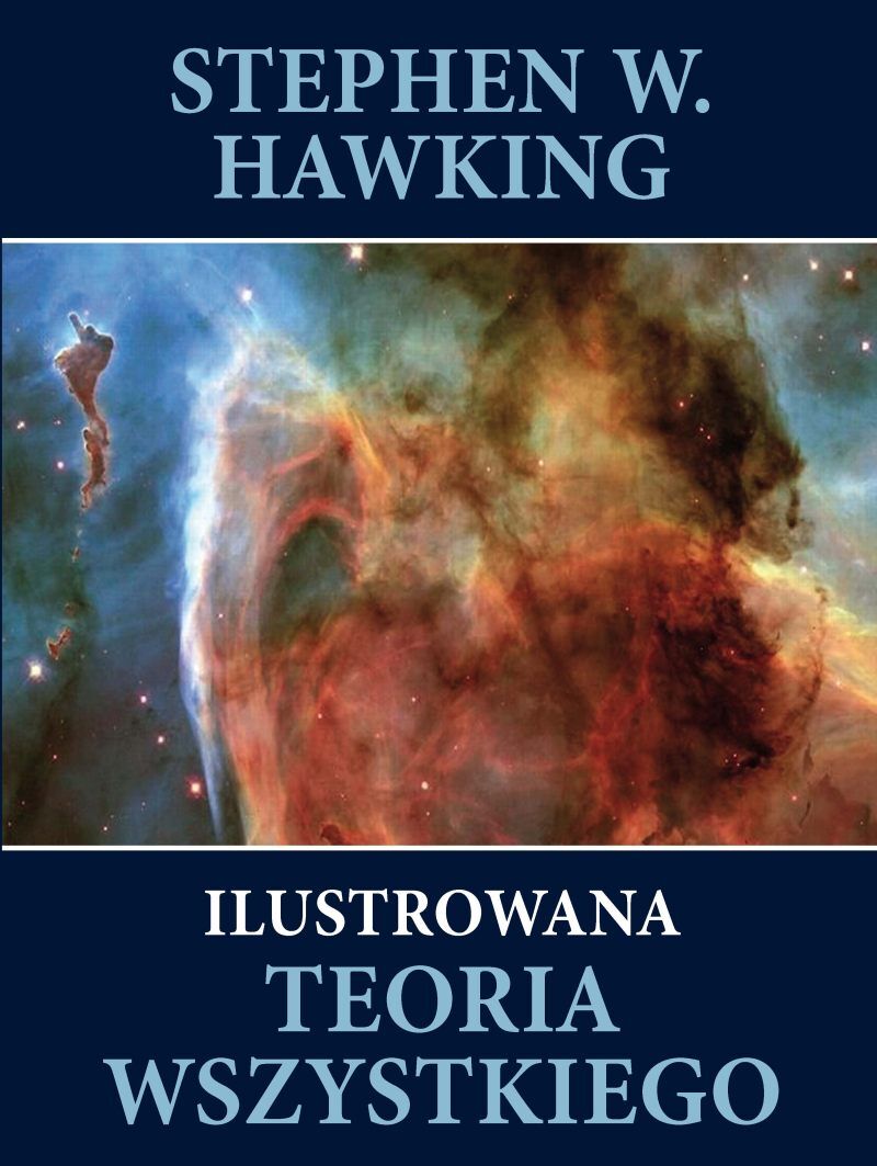 Ilustrowana teoria wszystkiego