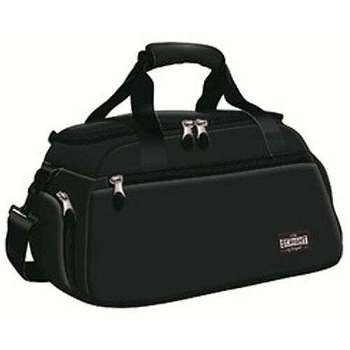 Torba sportowa Black Vintage