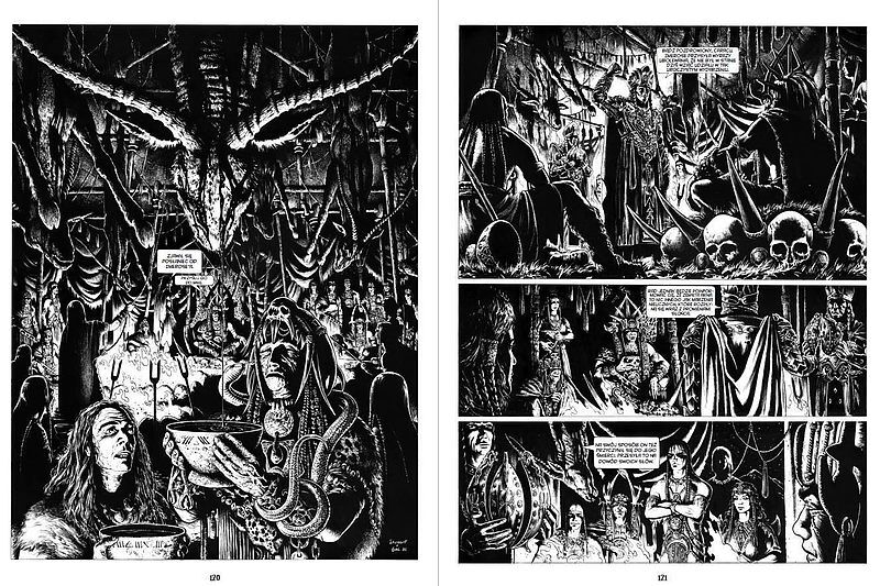 Armie zdobywcy