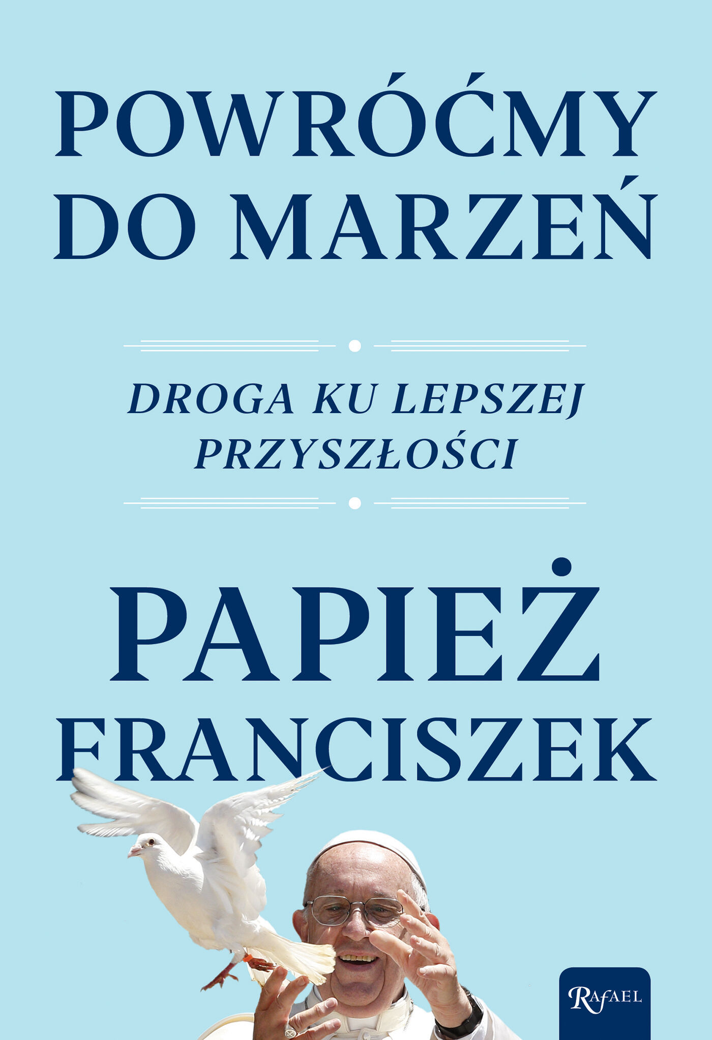 Powróćmy do marzeń (e-book)