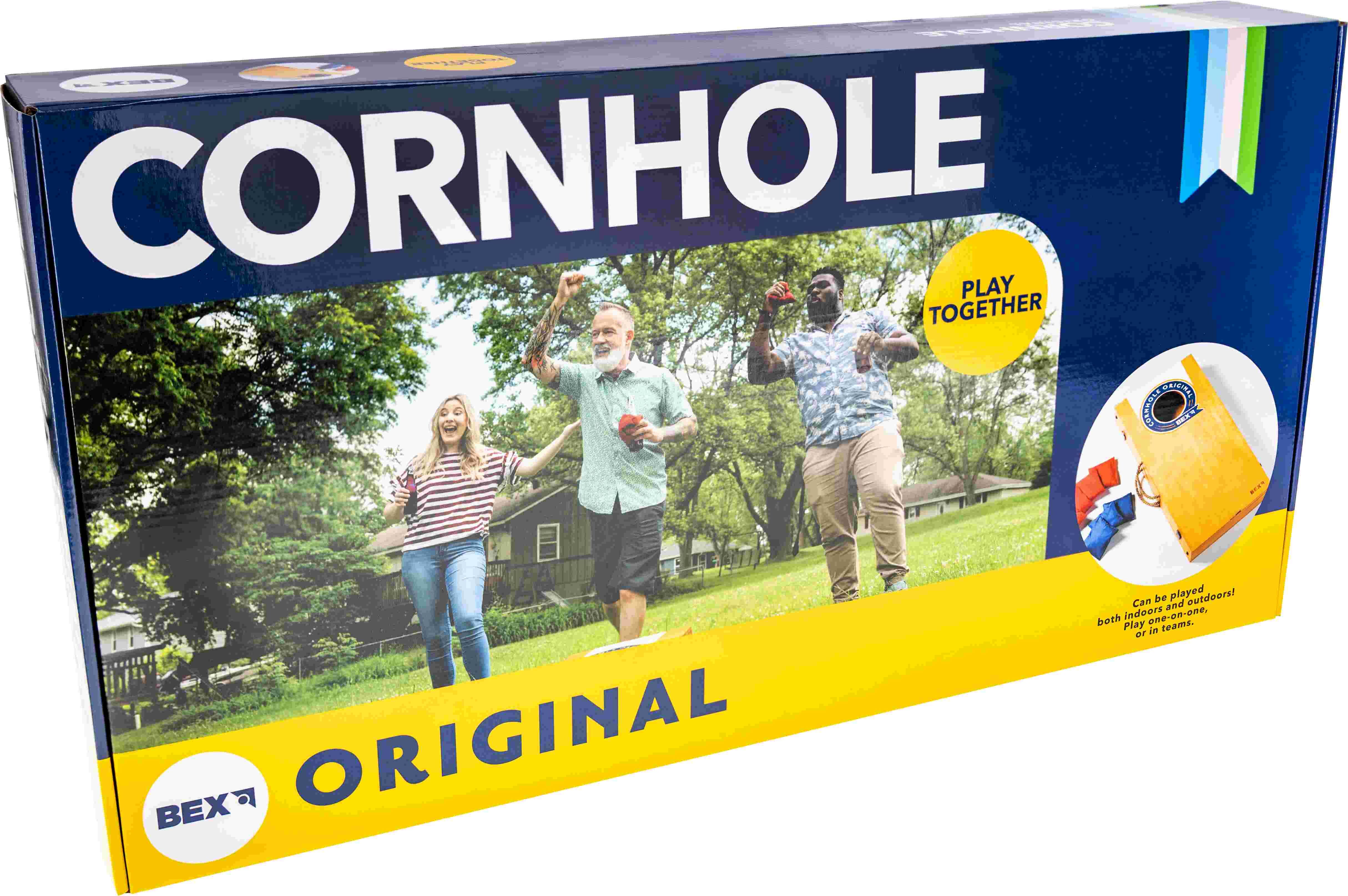 Gra Bex Cornhole Original