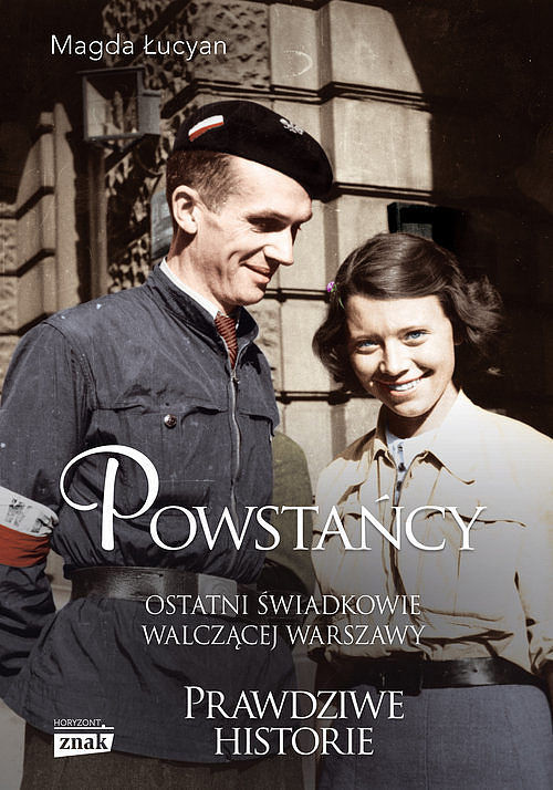 Powstańcy