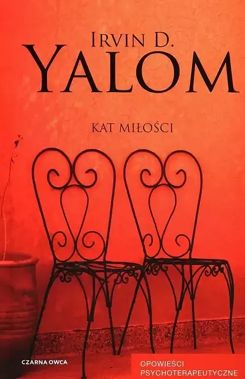 Kat miłości