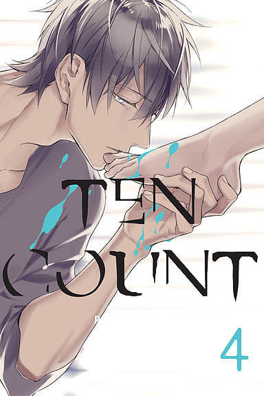 Ten Count - 04
