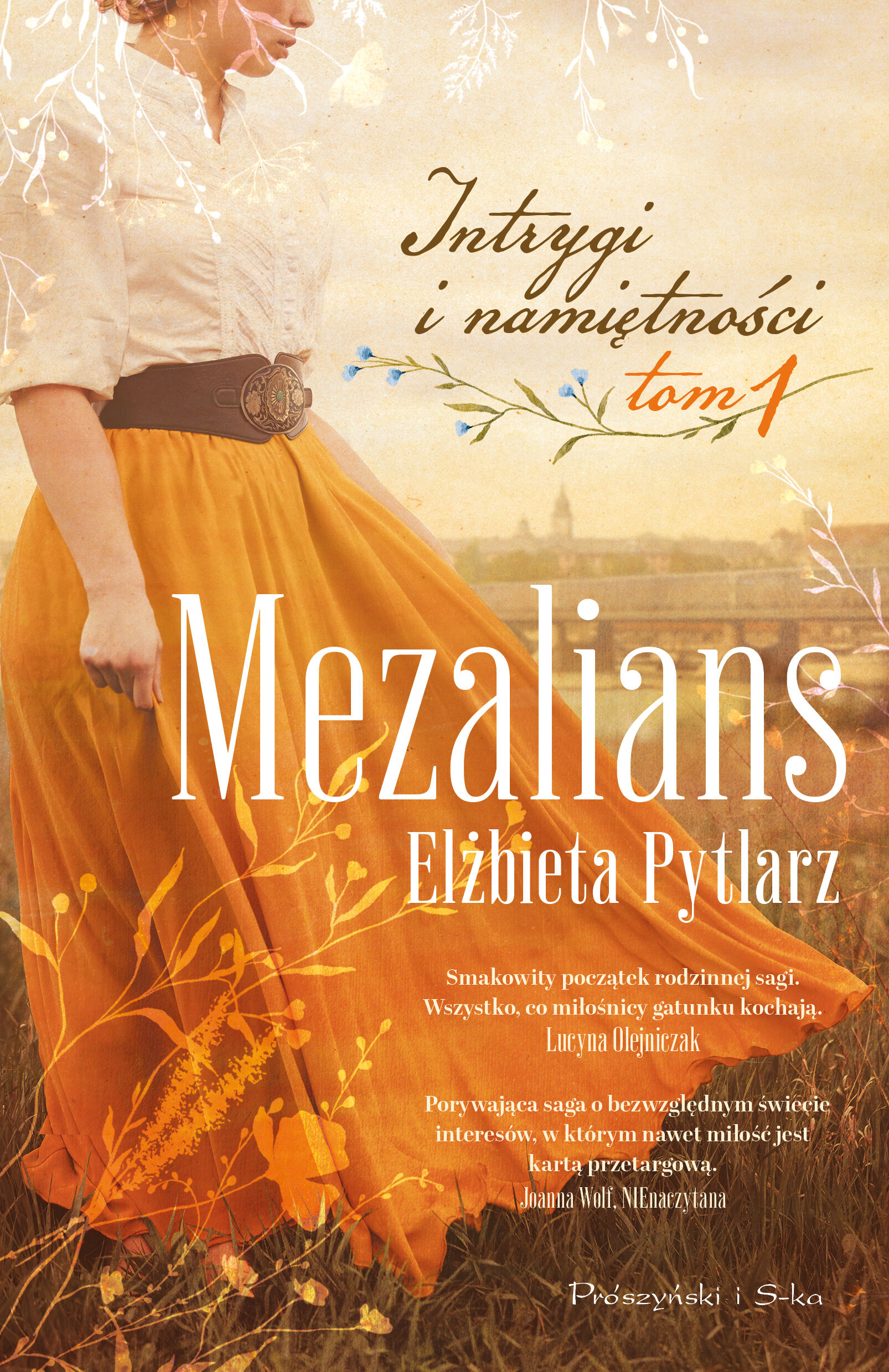 Mezalians (e-book)