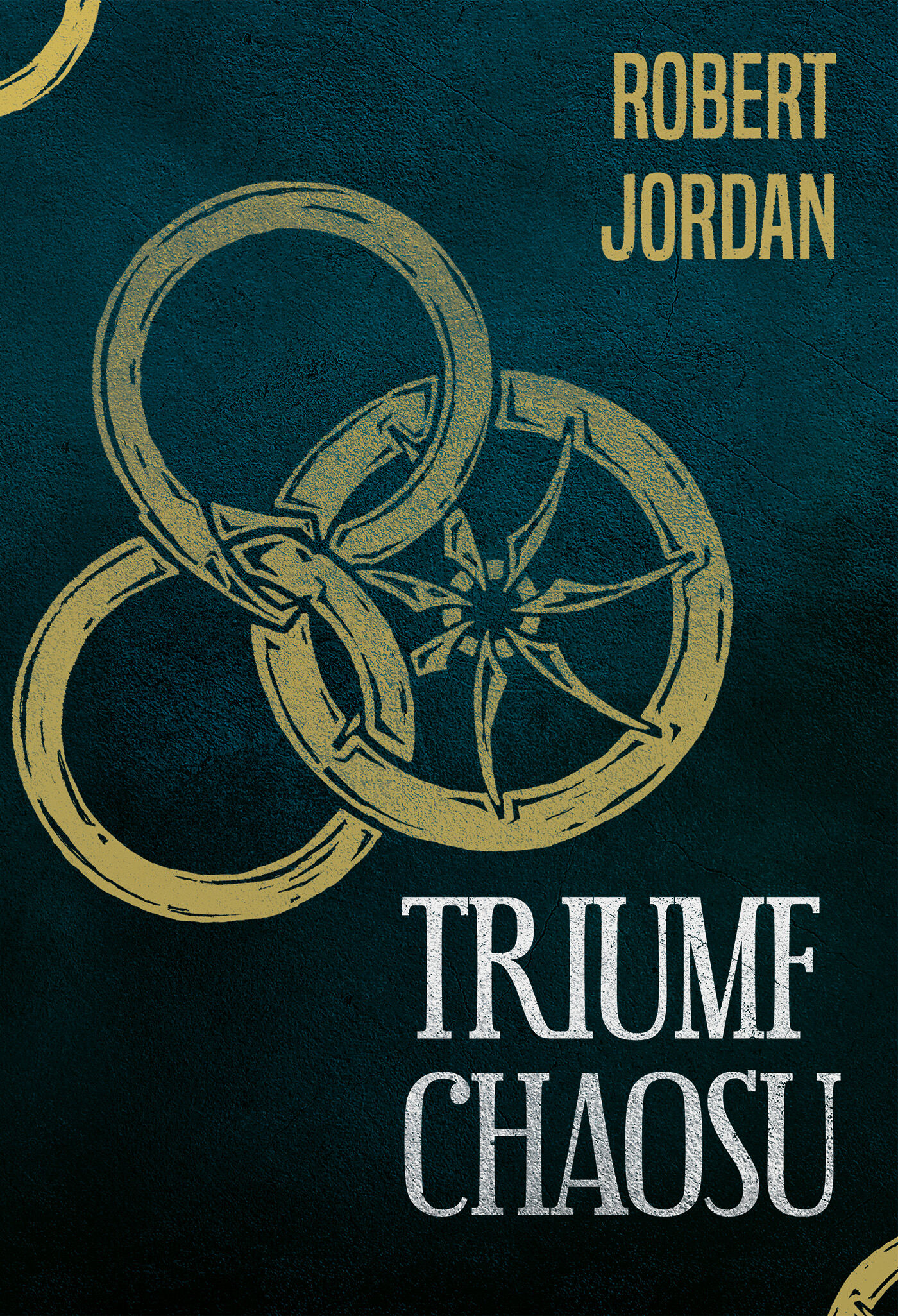 Triumf chaosu (e-book)