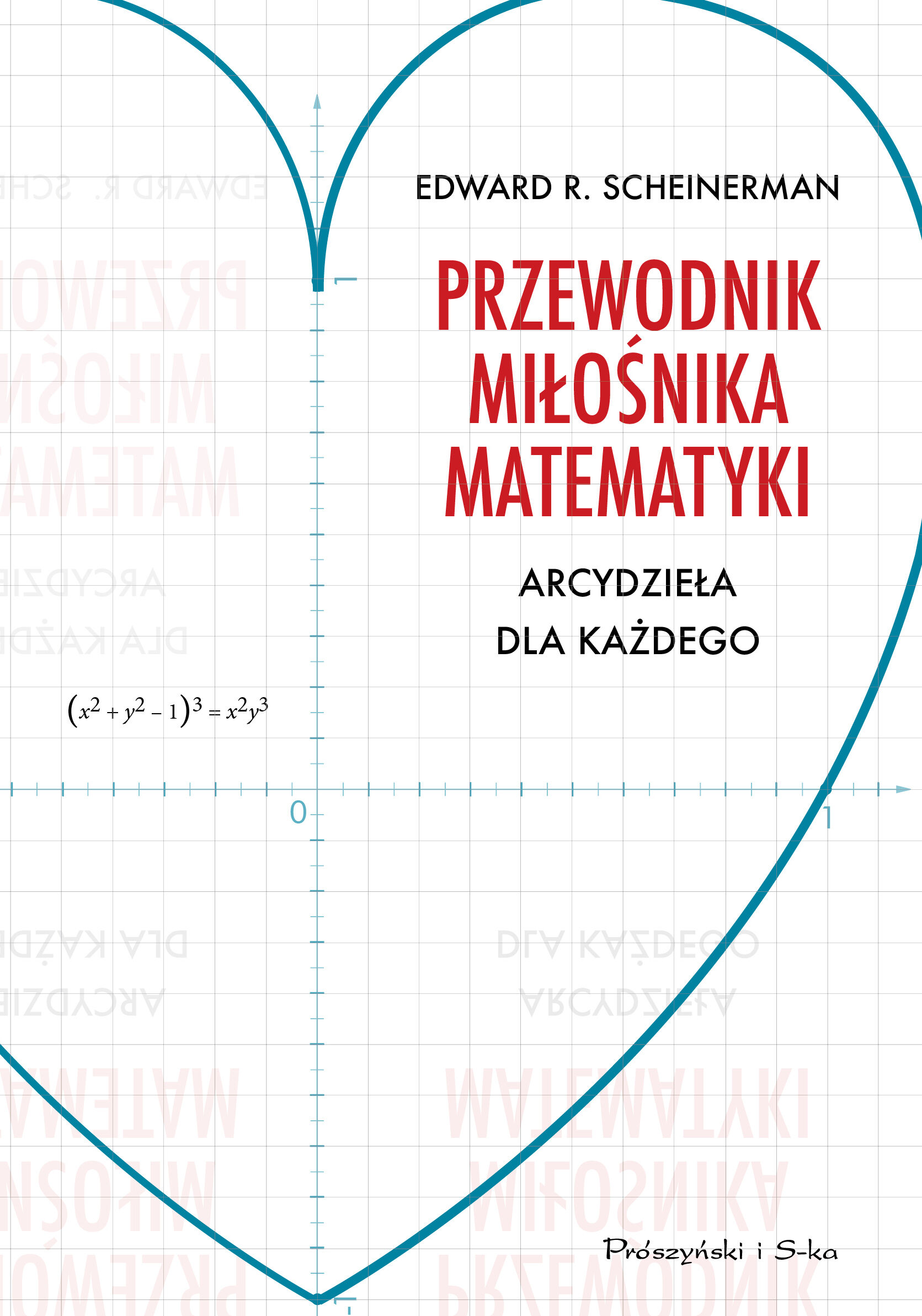 Przewodnik miłośnika matematyki