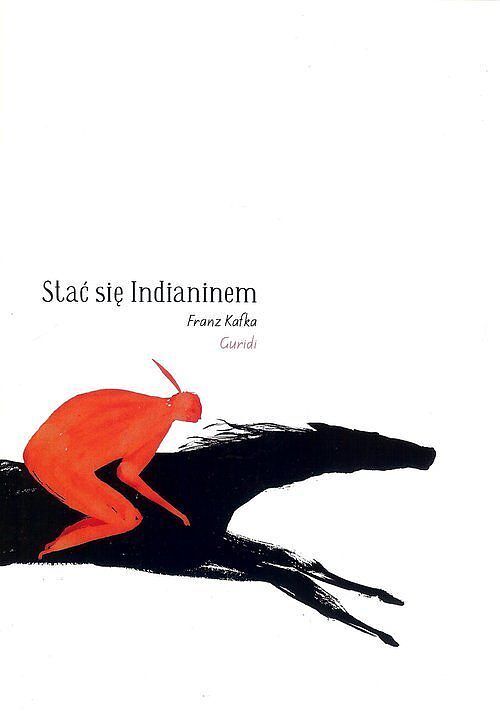 Stać się Indianinem