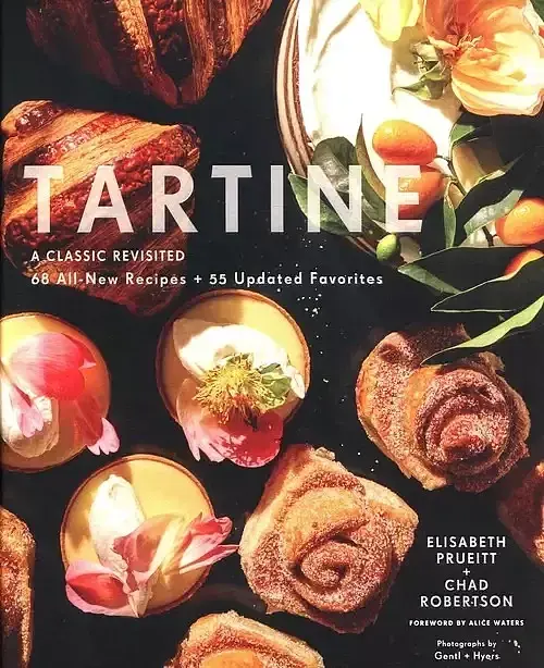 Tartine: Revised Edition