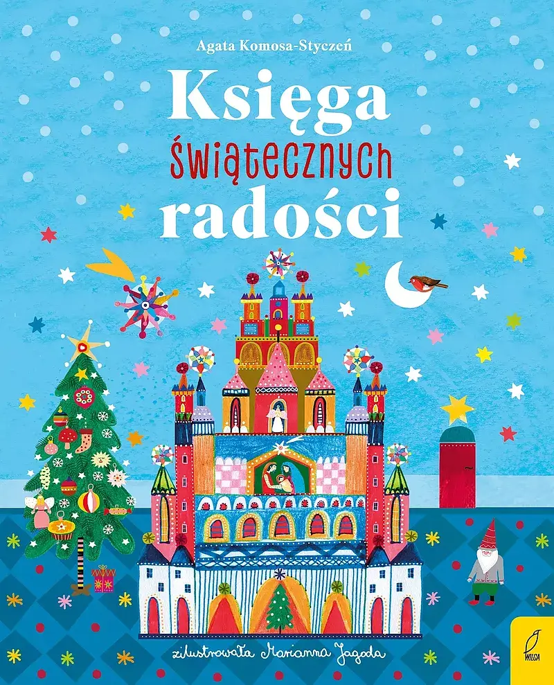 Księga świątecznych radości