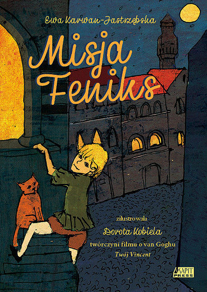 Misja Feniks