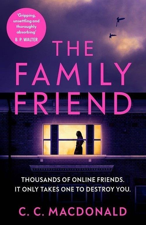 The Family Friend