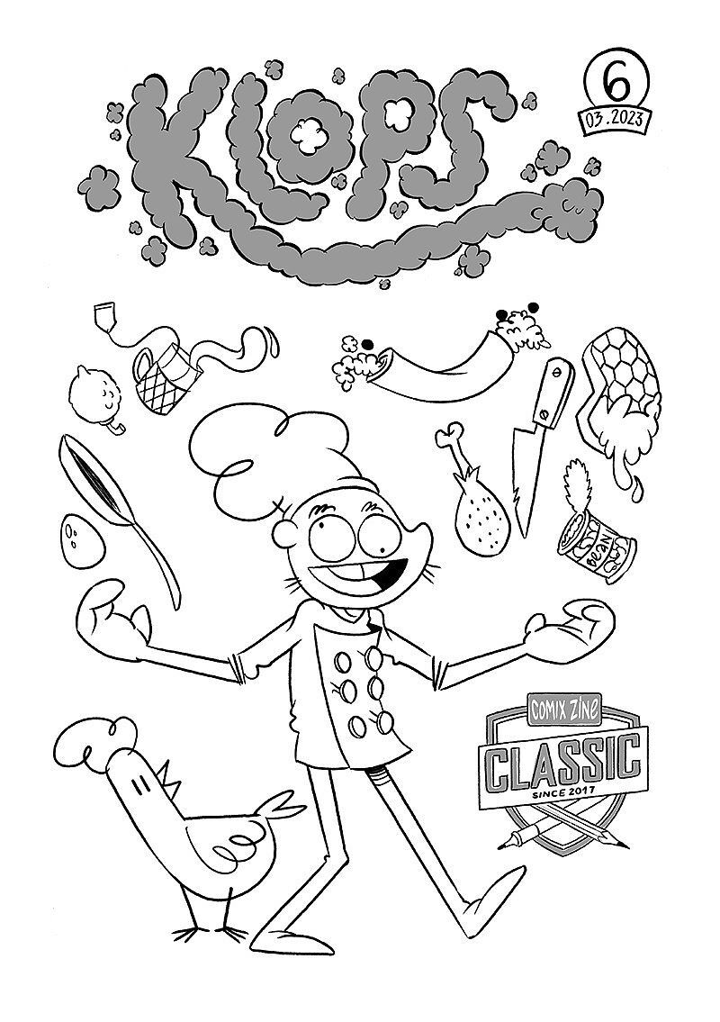 Klops - 6