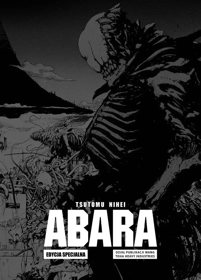 Abara (oprawa miękka)