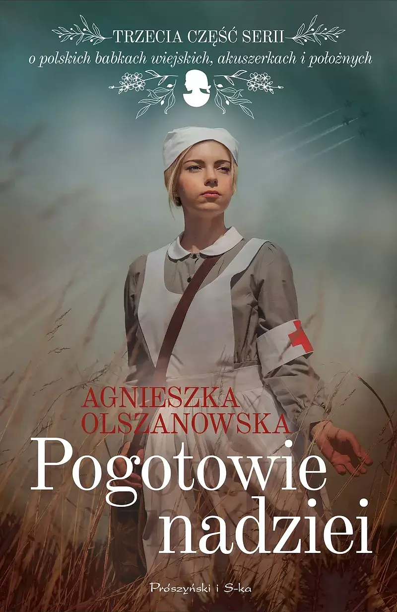 Pogotowie nadziei (Duże Litery)