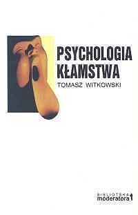 Psychologia kłamstwa