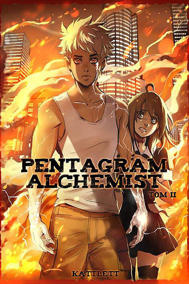 Pentagram Alchemist - 2