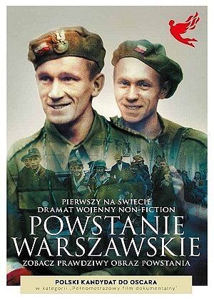 Powstanie warszawskie + DVD