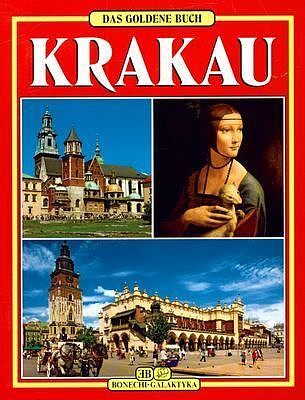 Kraków