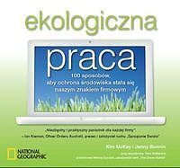 Ekologiczna praca