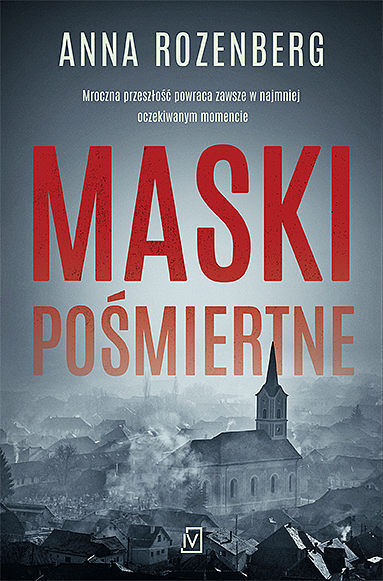 Maski pośmiertne wyd. Specjalne